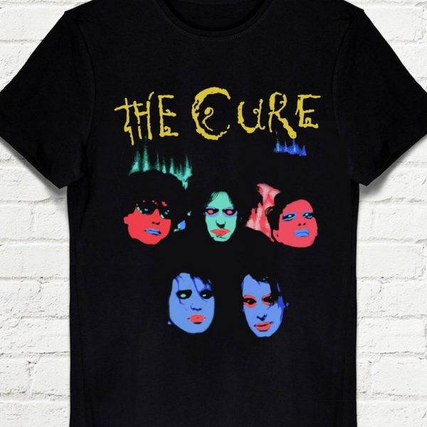 The Cure In Between Days