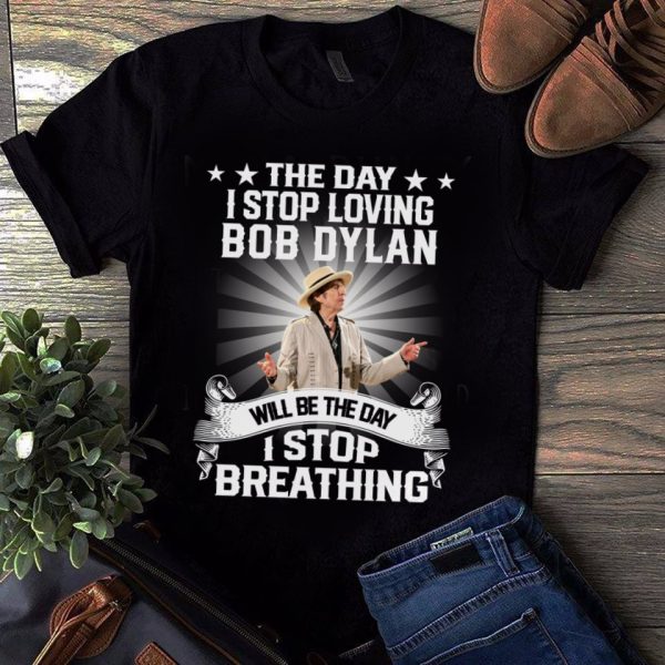 Bob Dylan Tshirt 28