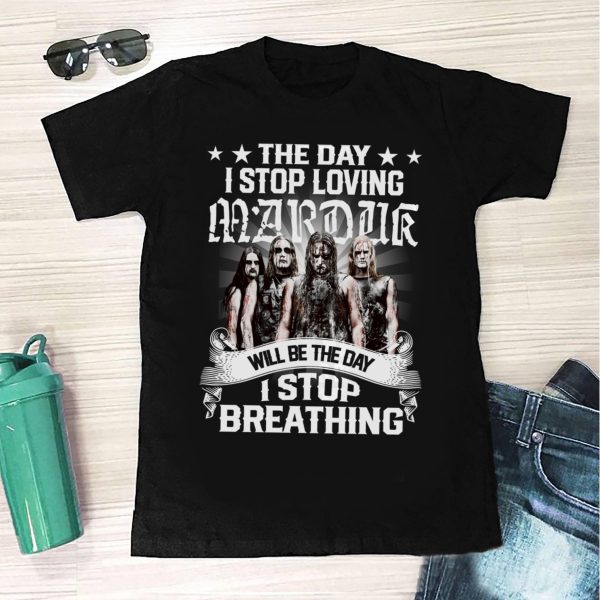 Marduk  T-shirt 25