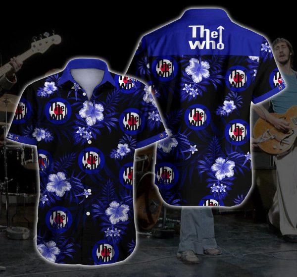 The Who Hawaiian2