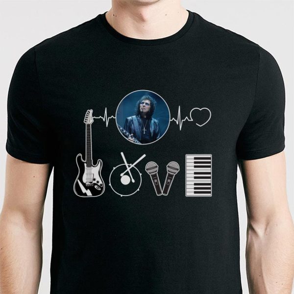 Tony Iommi Tshirt  23
