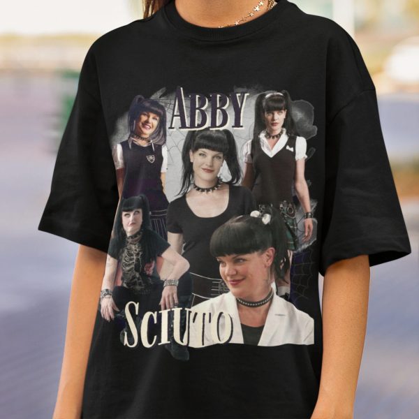 NCIS  Tshirt 11