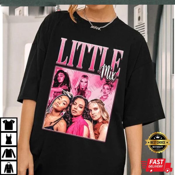 Little Mix T-shirt