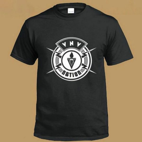 Vnv Nation  T-shirt 25