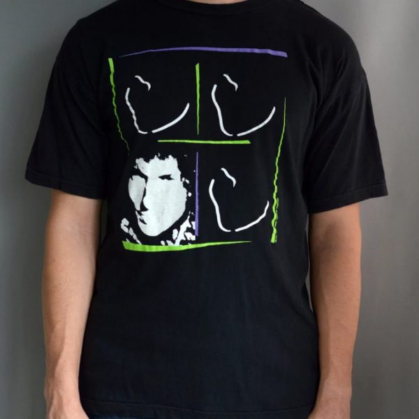 Bob Dylan Tshirt 27