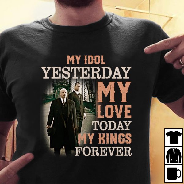 Vnv Nation  T-shirt 12