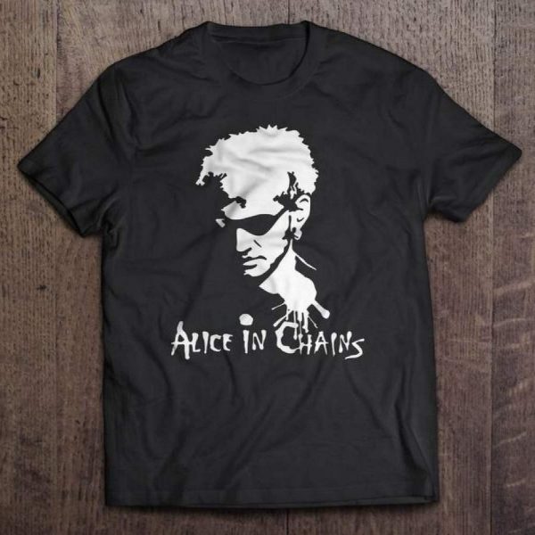 Alice In Chains T-shirt 12