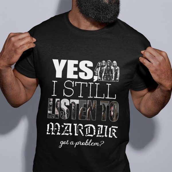 Marduk  T-shirt 30