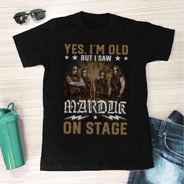 Marduk  T-shirt 22