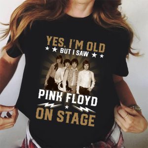 Pink Floyd T-shirt 24