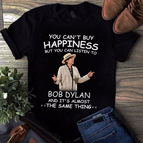 Bob Dylan Tshirt 32