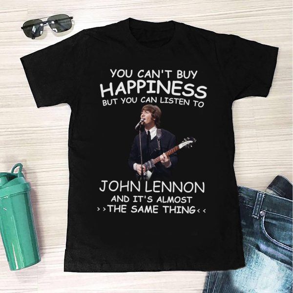 John Lennon T-shirt 35