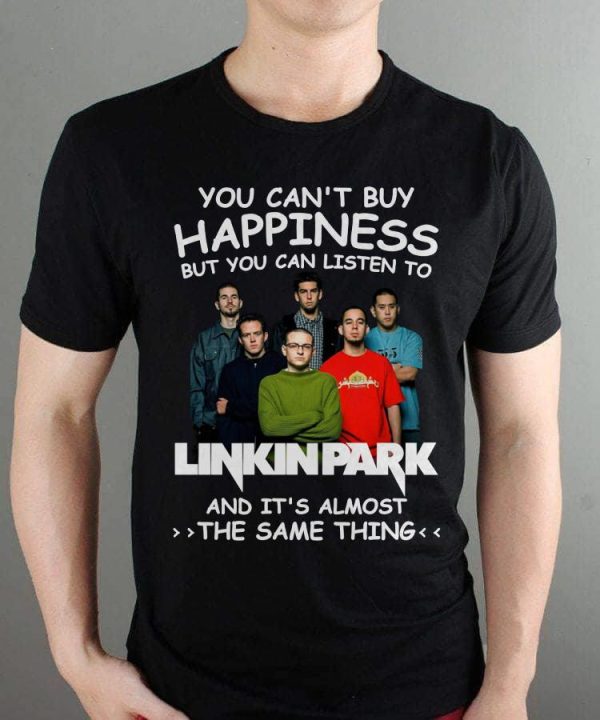 Linkin Park T-shirt 32