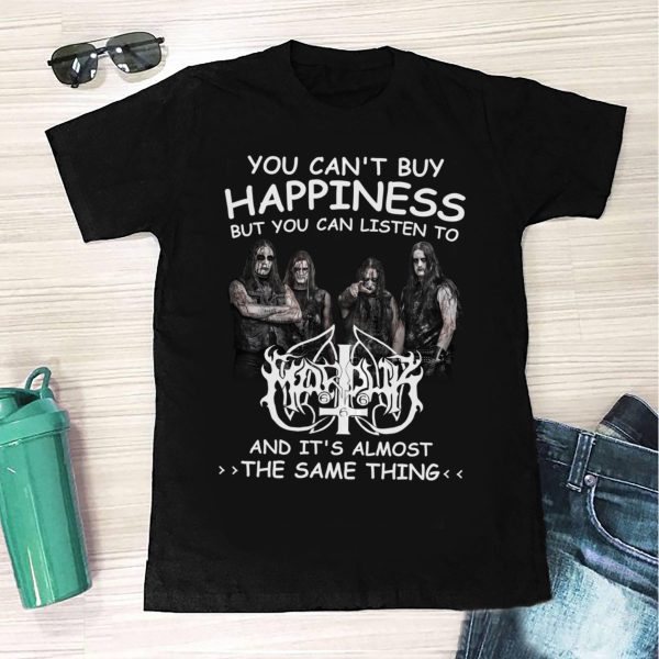 Marduk  T-shirt 29