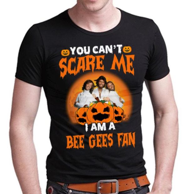 Bee Gees T-shirt 22