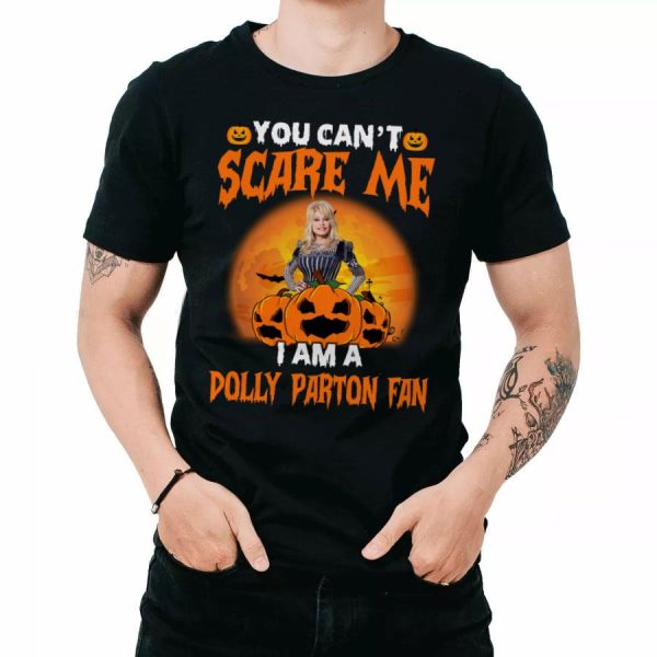 Dolly Parton T-shirt 22
