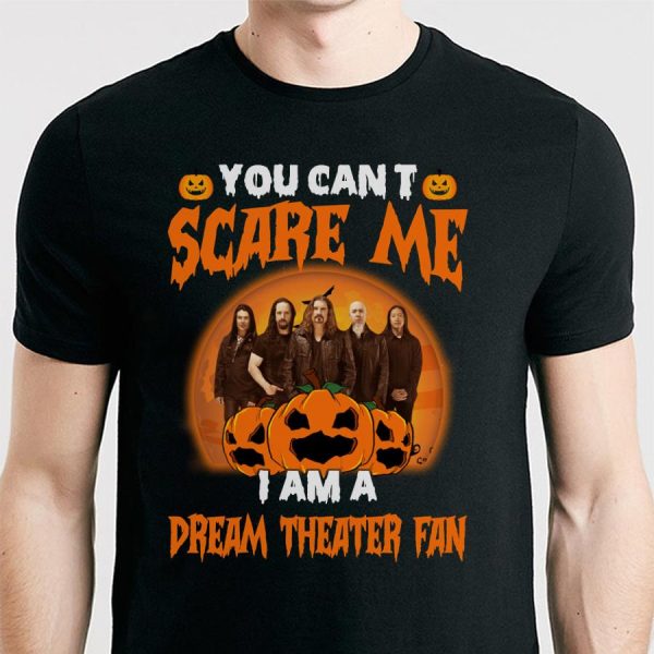 Dream Theater Tshirt 33