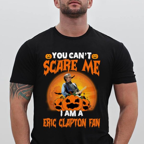 Eric Clapton T-shirt 35