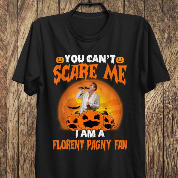 Florent Pagny  T-shirt 30