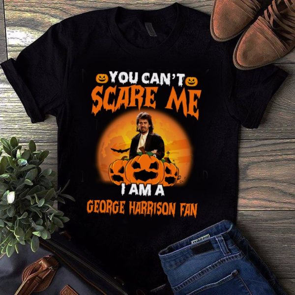 George Harrison Tshirt 33