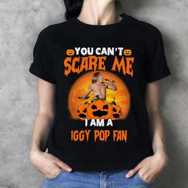 Iggy Pop T-shirt 32