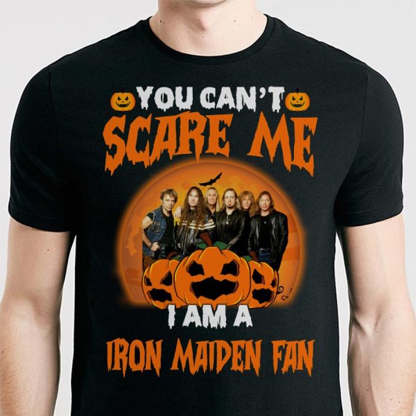 Iron Maiden Tshirt 32