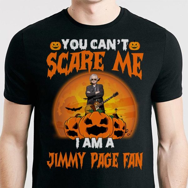 Jimmy Page T-shirt 32