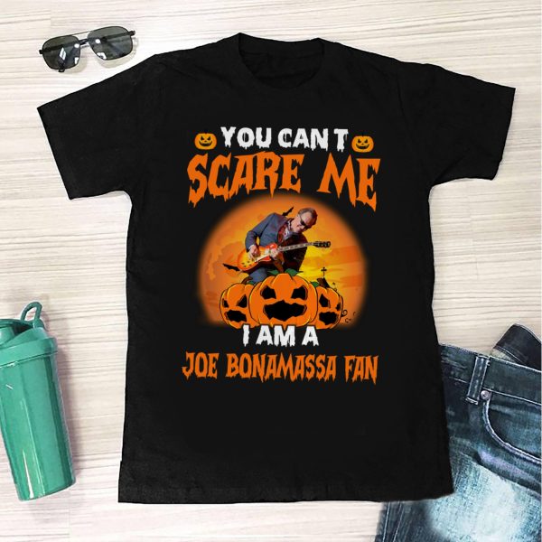 Joe Bonamassa T-shirt 23