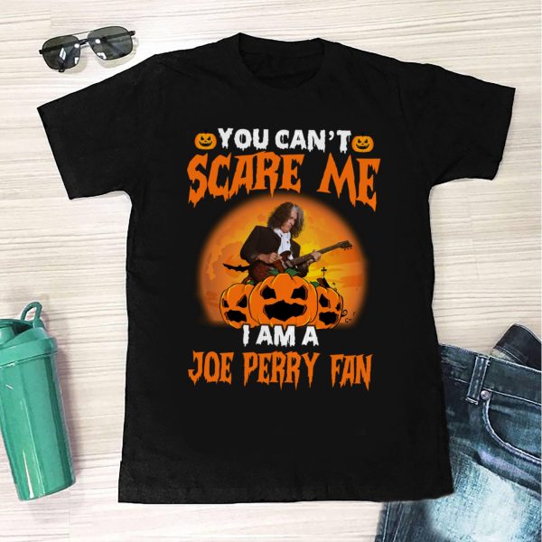 Joe Perry  T-shirt 33