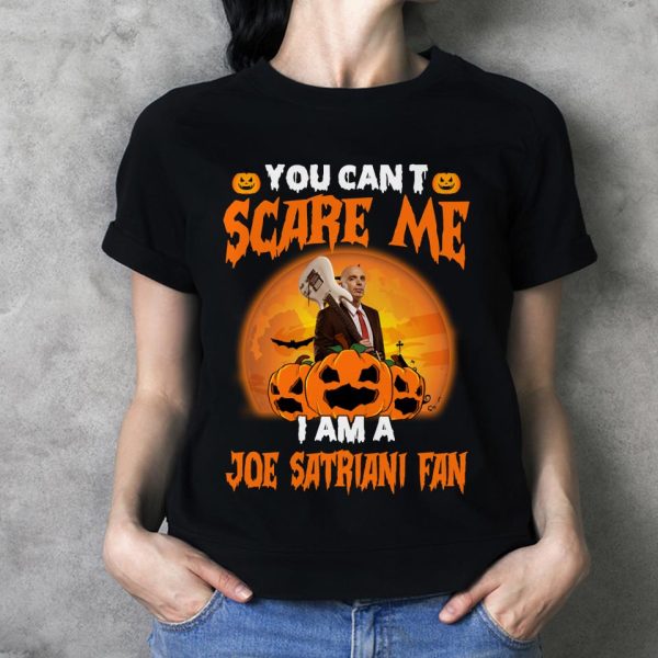 Joe Satriani T-shirt 22