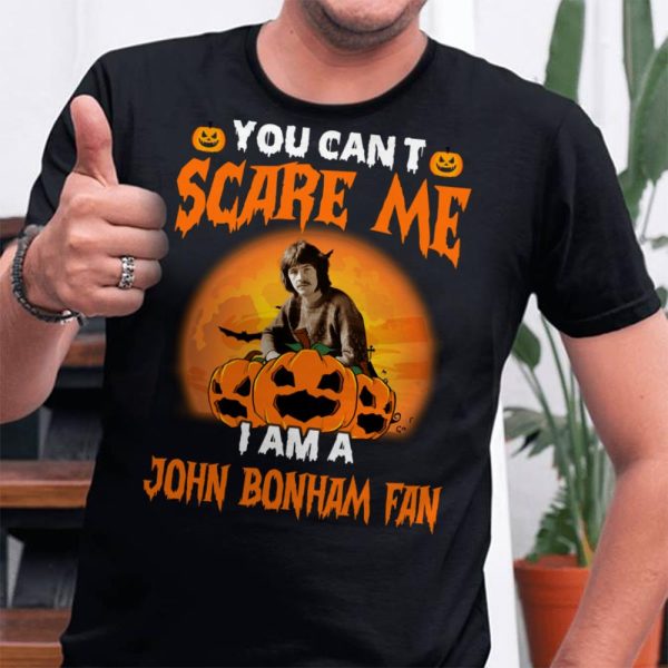 John Bonham T-shirt 29