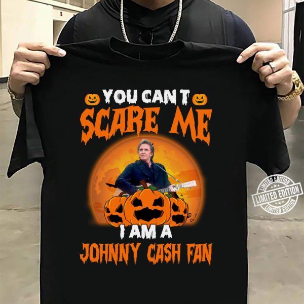 Johnny Cash Tshirt 32