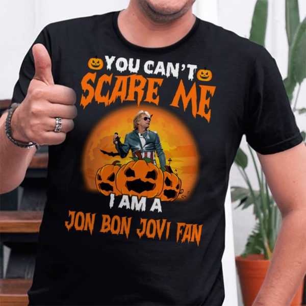Jon Bon Jovi  T-shirt 32