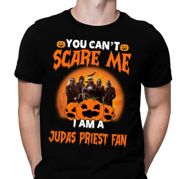 Judas Priest  T-shirt 26