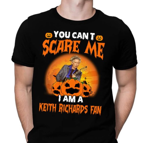Keith Richards T-shirt 32