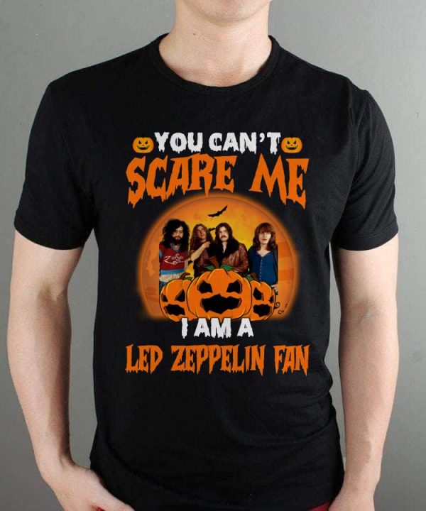 Led Zeppelin T-shirt 32