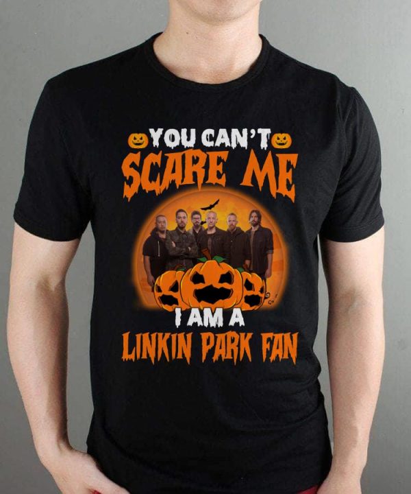 Linkin Park T-shirt 40