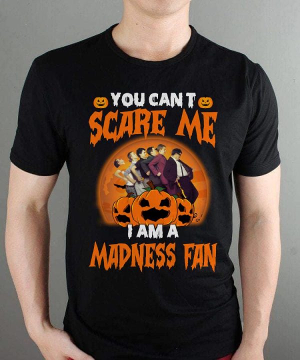 Madness  T-shirt 32