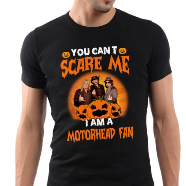 Motörhead T-shirt 32