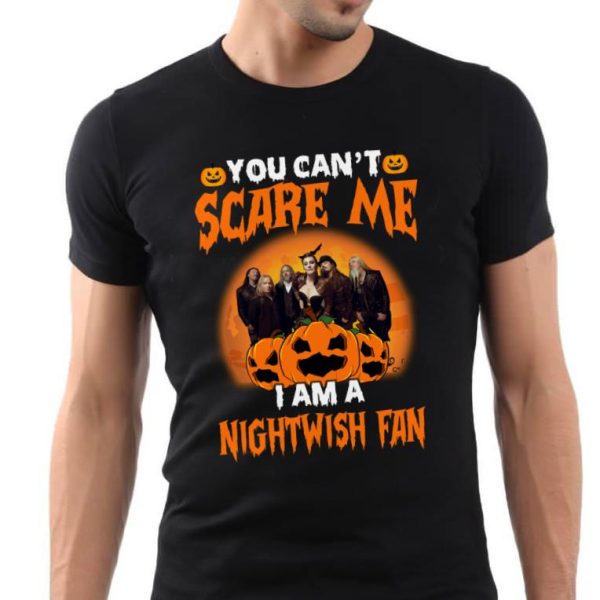 Nightwish T-shirt 34