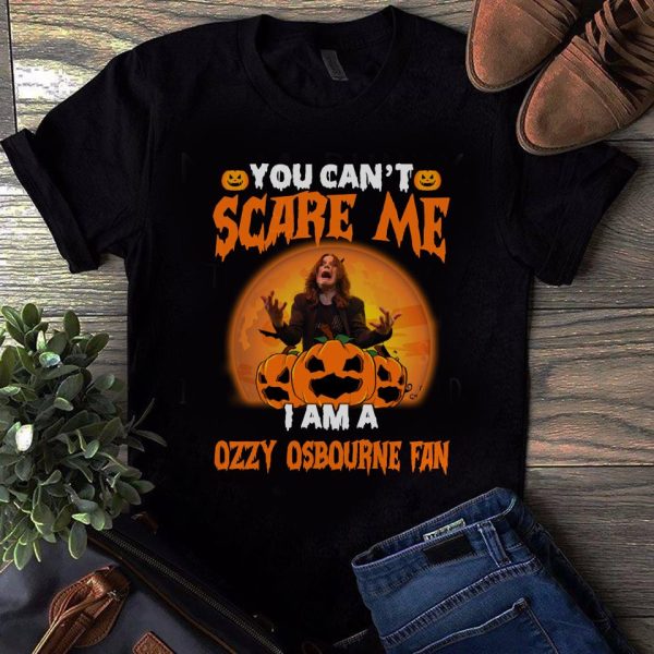 Ozzy Osbourne  T-shirt 24