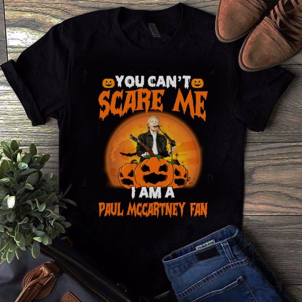 Paul McCartney T-shirt  32
