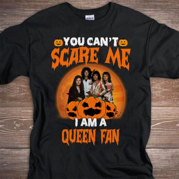 Queen T-shirt 22