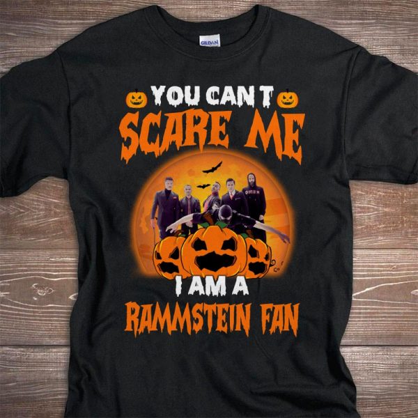 Rammstein Tshirt 32