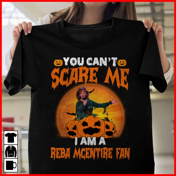 Reba McEntire T-shirt 26