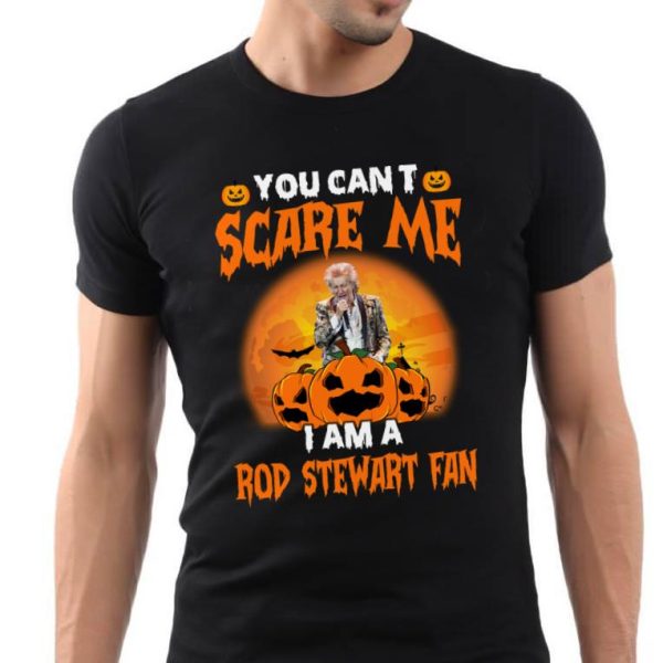 Rod Stewart T-shirt 33