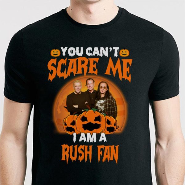 Rush T-shirt 22