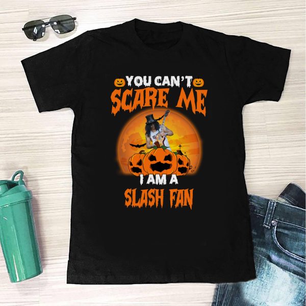 Slash Tshirt 32