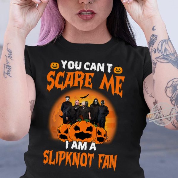 Slipknot T-shirt 25