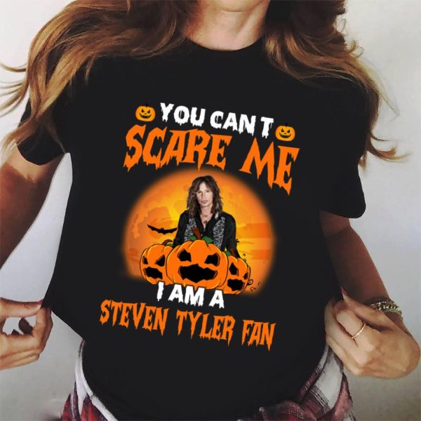 Steven Tyler T-shirt 23